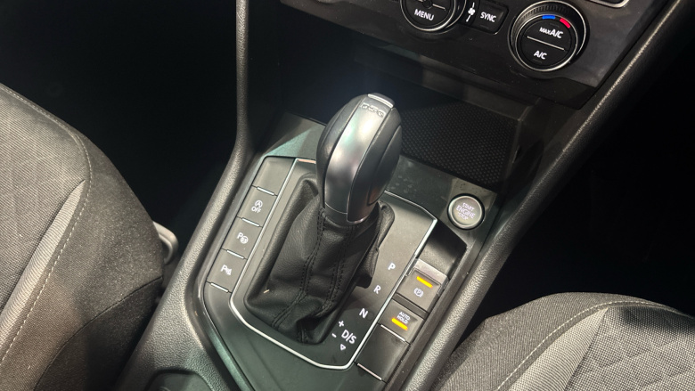 Volkswagen Tiguan 1.5 TSi EVO 150 Match 5dr DSG Petrol Estate